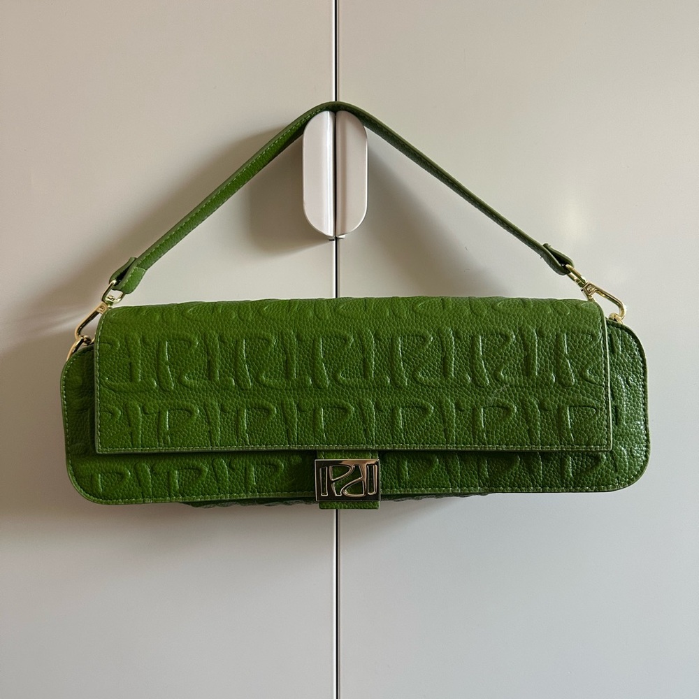 Panera Bread Limited Edition Baguette Purse